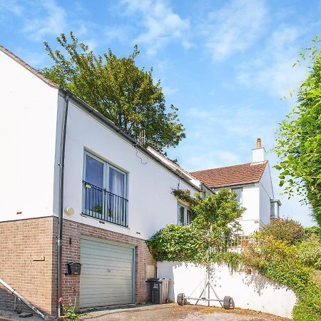 The Cottage Salcombe Exterior photo