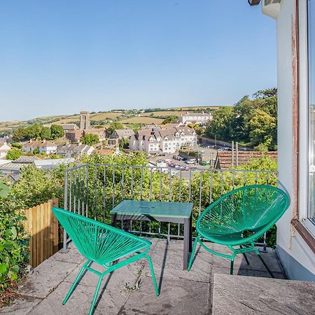 The Cottage Salcombe Exterior photo