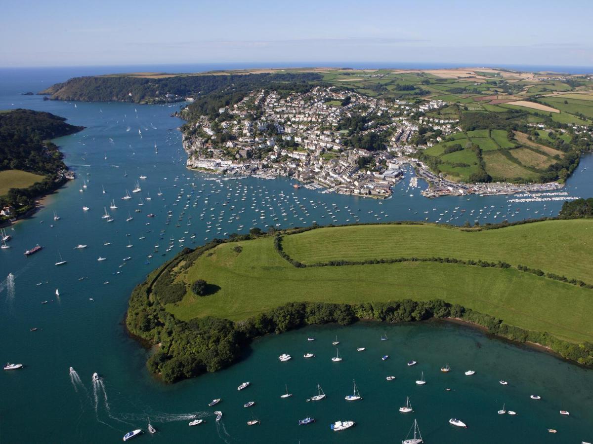 The Cottage Salcombe Exterior photo