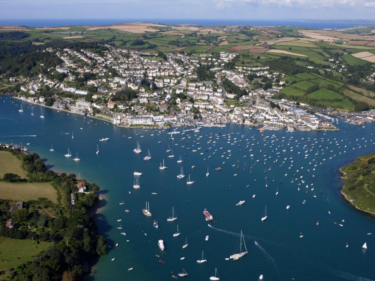 The Cottage Salcombe Exterior photo