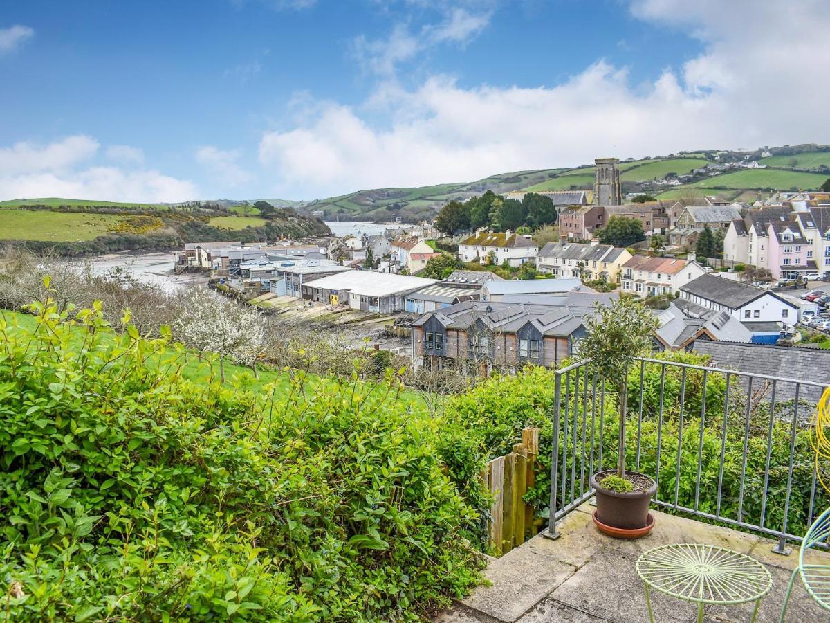 The Cottage Salcombe Exterior photo