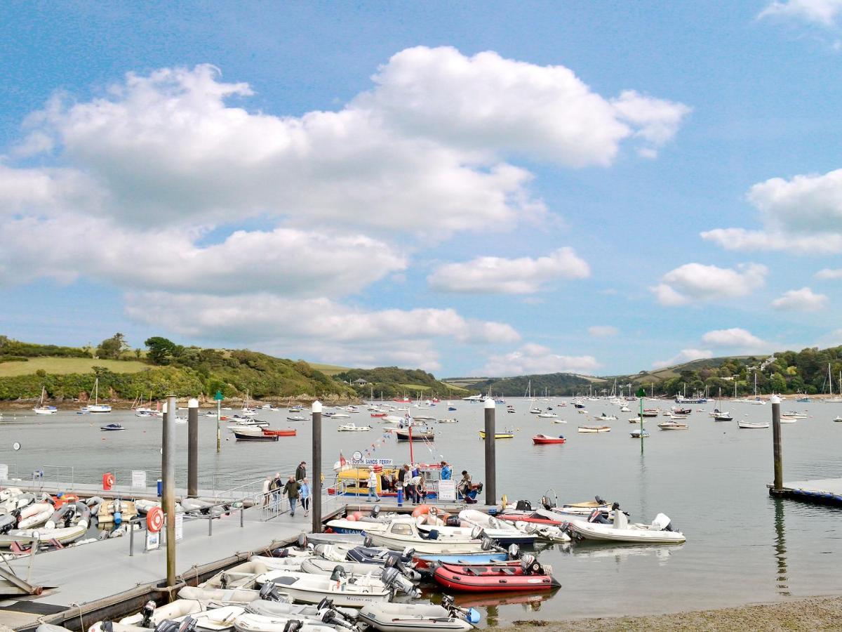 The Cottage Salcombe Exterior photo