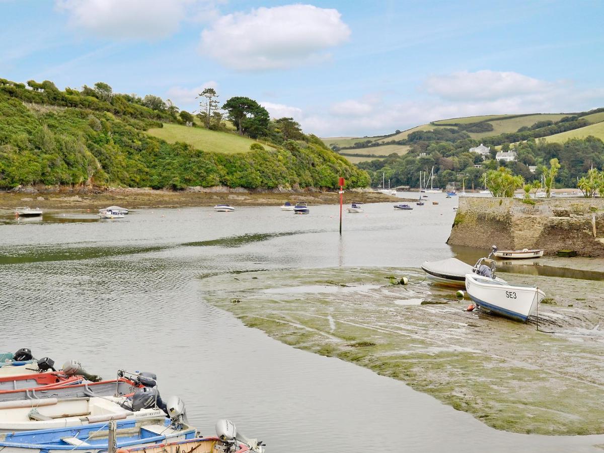 The Cottage Salcombe Exterior photo