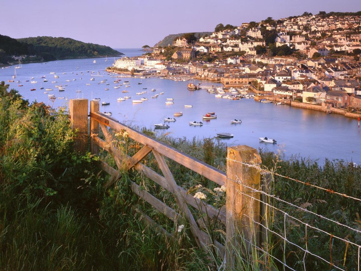 The Cottage Salcombe Exterior photo