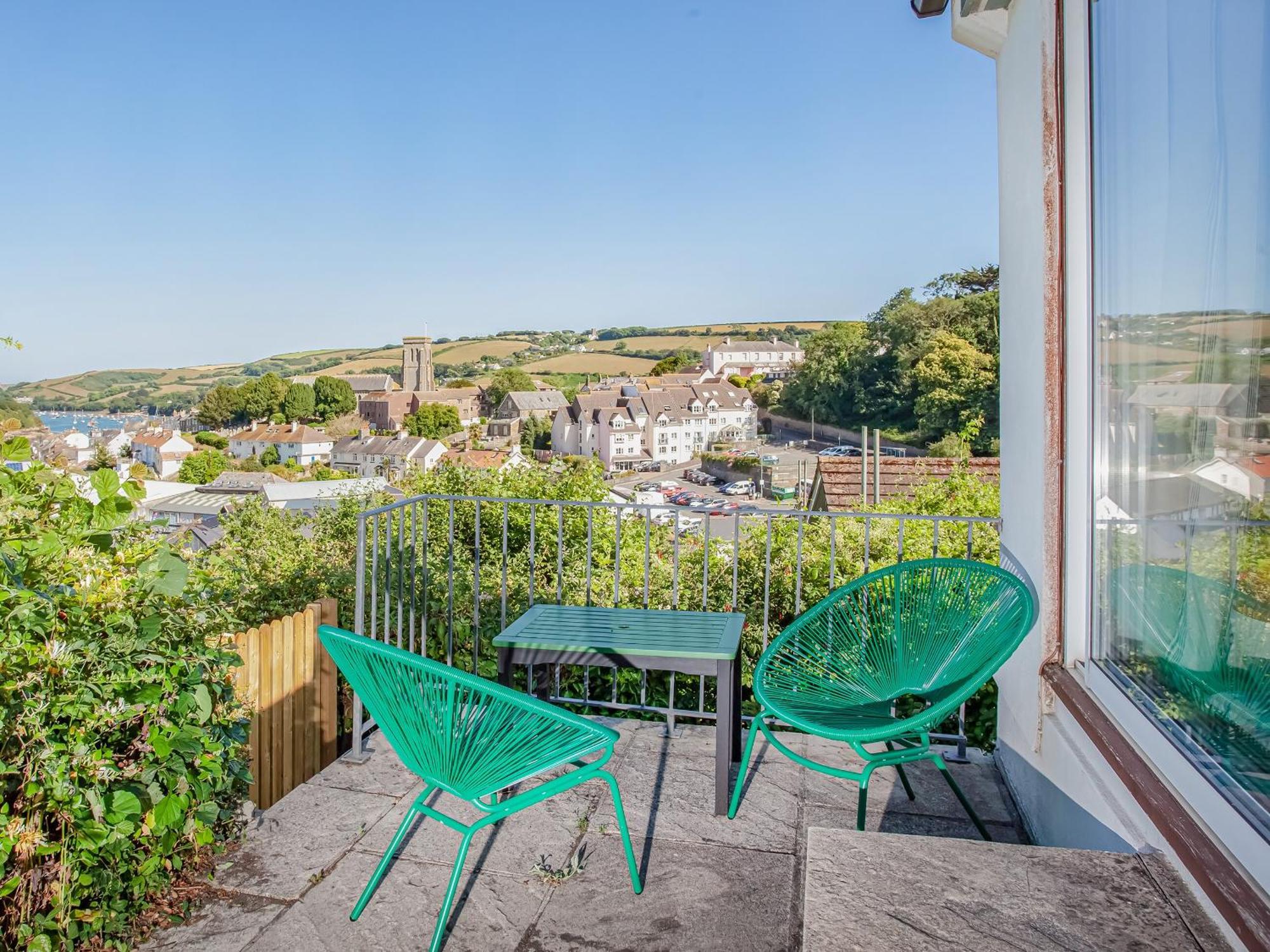 The Cottage Salcombe Exterior photo